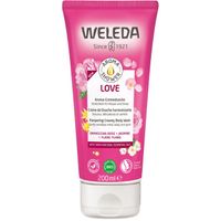 Weleda Aroma Body Wash - Love